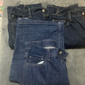 Boys size 16 jeans